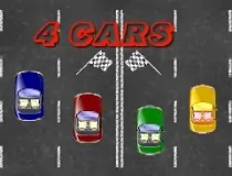 4 Cars
