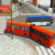 Advanced Bus Driving 3d ...