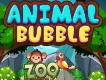 Animal Bubble