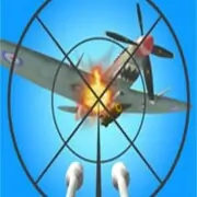 Anti Aircraft 3d Game
