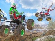 Atv Stunts 2