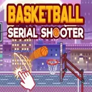 Basketball Serial Shoote...