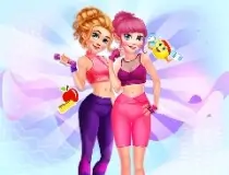 Bffs Fitness Lifestyle