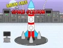 Break Free Space Station