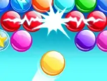 Bubble Shooter Pro