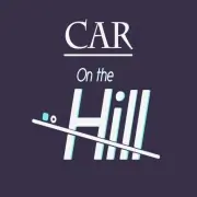 Car On The Hill