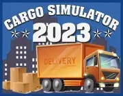 Cargo Simulator 2023