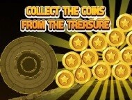 Collect The Coins From T...