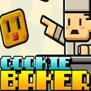 Cookie Baker