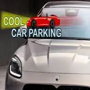 Cool Car Parking