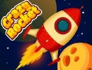 Crazy Rocket