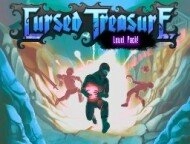 Cursed Treasure: Level P...