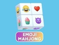 Emoji Mahjong