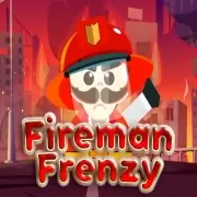 Fireman Frenzy