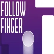 Follow Finger