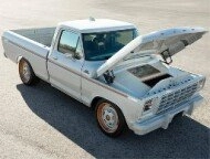 Ford F 100 Eluminator Sl...