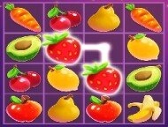 Fruit Mahjong