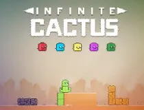 Infinite Cactus