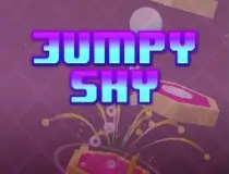 Jumpy Sky