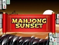 Mahjong Sunset