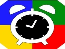 Puzzle Clock Quiz