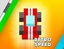 Retro Speed Arcade