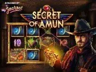 Secret Of Amun