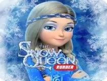 Snow Queen: Frozen Fun R...