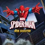 Spider Man Web Shooter