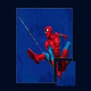 Spiderman Puzzle