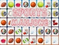 Sports Mahjong Connectio...