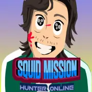 Squid Mission Hunter Onl...