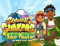 Subway Surfers São Paul...