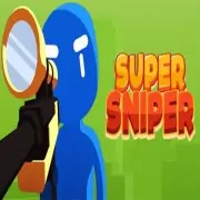 Super Sniper 3d
