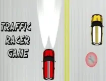 Traffic Racer 2d
